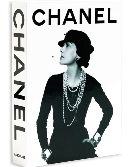 printable chanel book cover